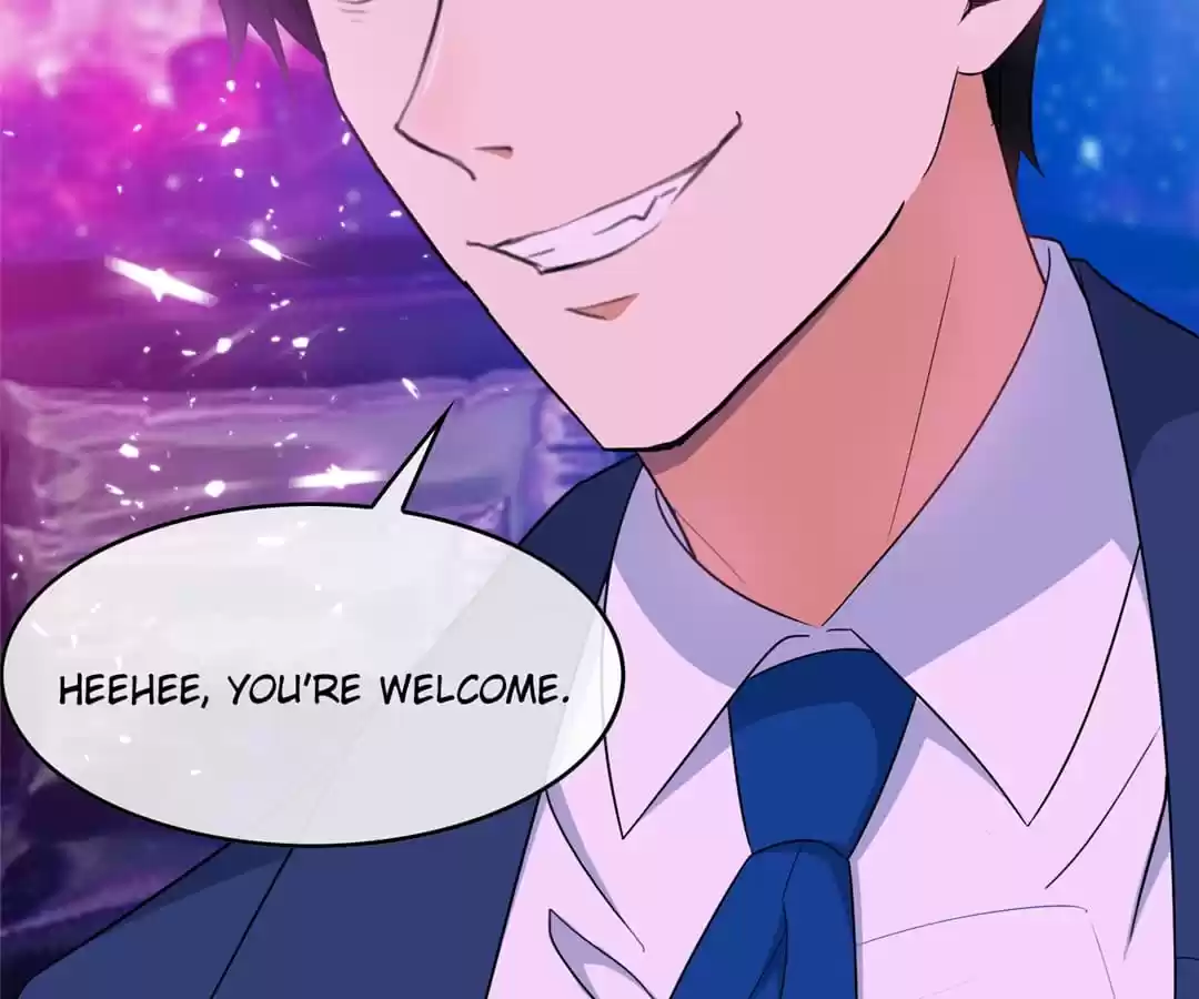 The Naive Mr. Lu Chapter 42