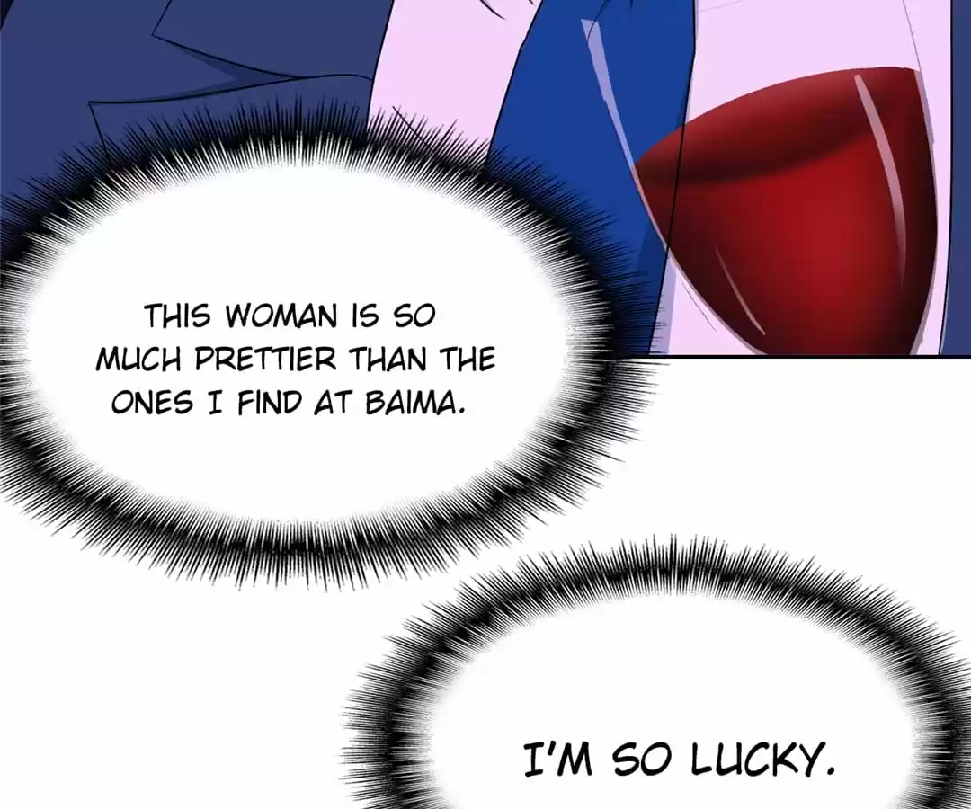 The Naive Mr. Lu Chapter 42