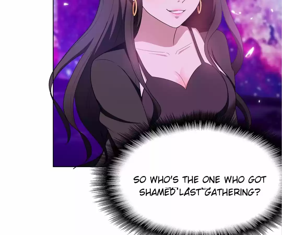 The Naive Mr. Lu Chapter 42