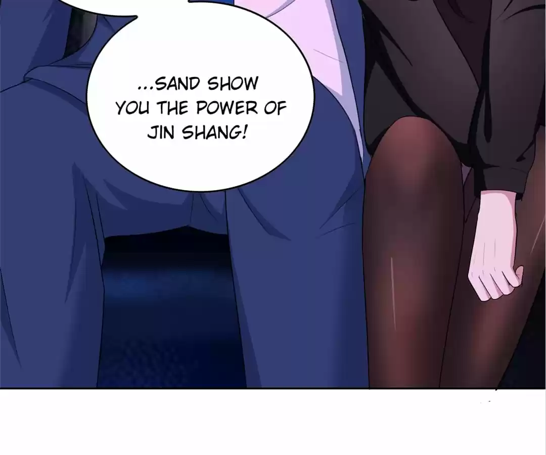 The Naive Mr. Lu Chapter 42