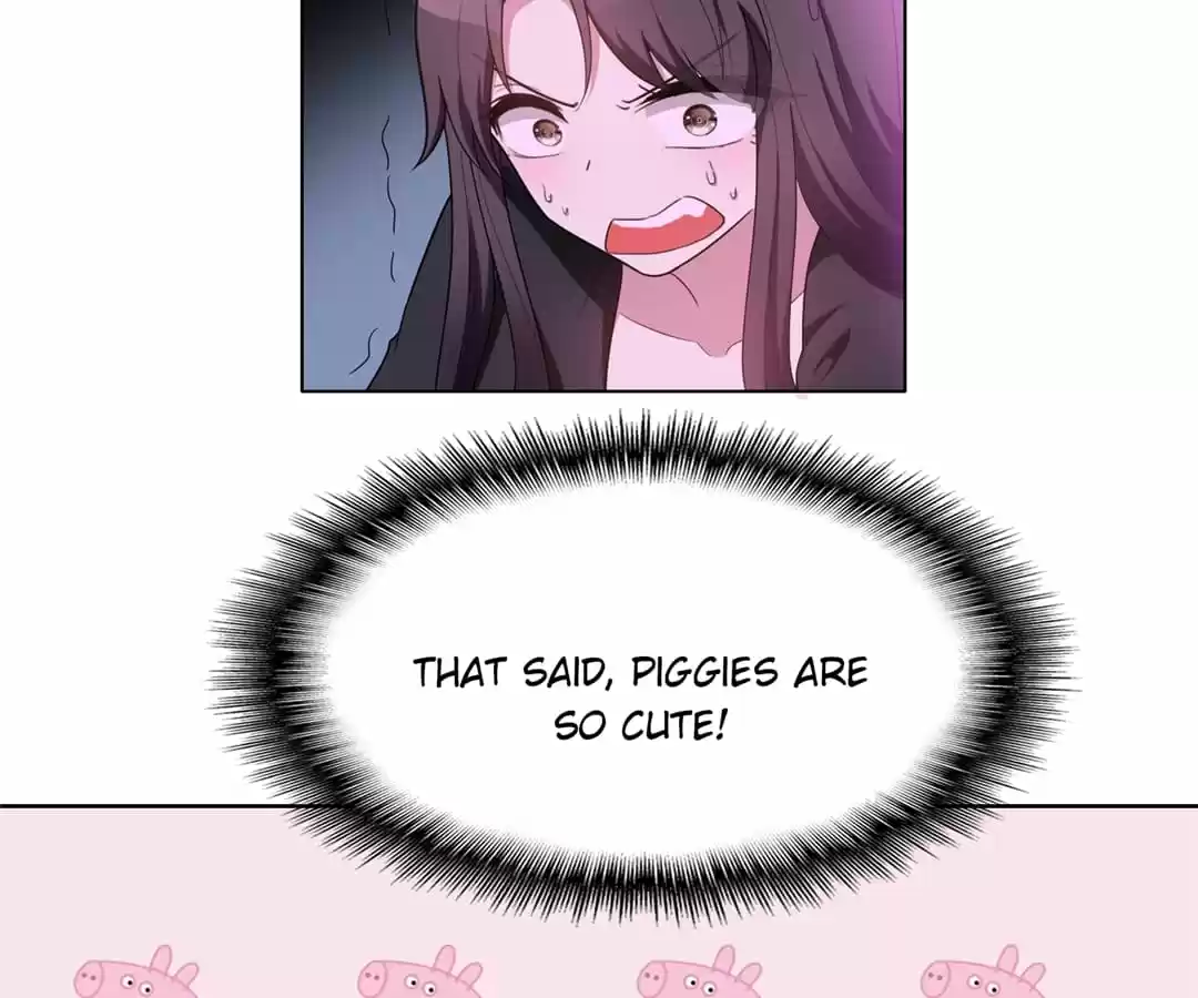 The Naive Mr. Lu Chapter 42