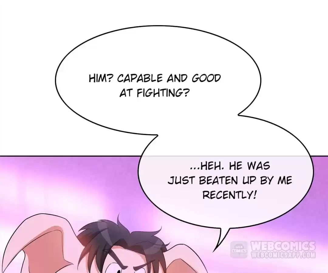 The Naive Mr. Lu Chapter 42