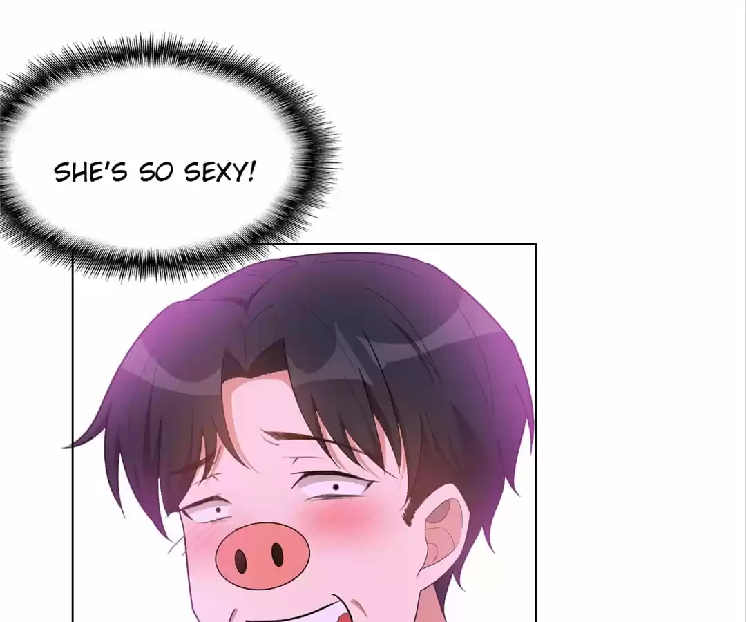 The Naive Mr. Lu Chapter 42