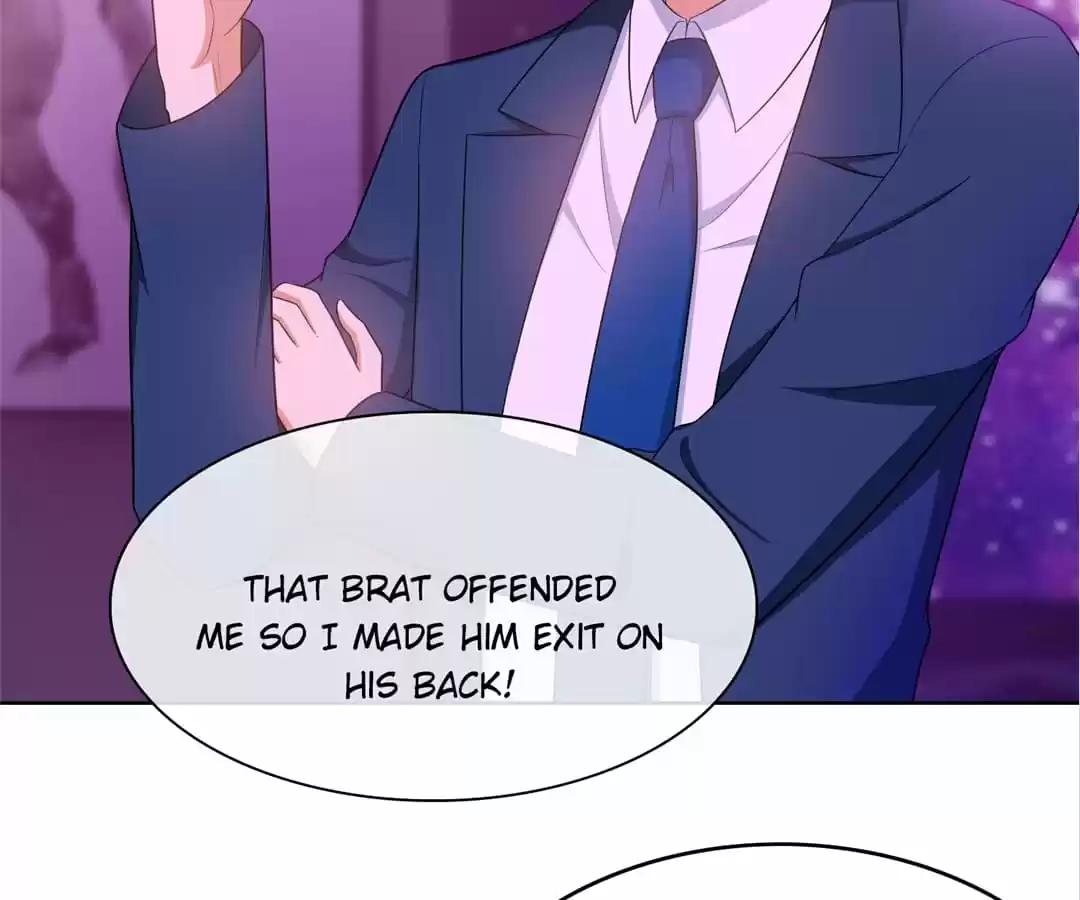 The Naive Mr. Lu Chapter 42