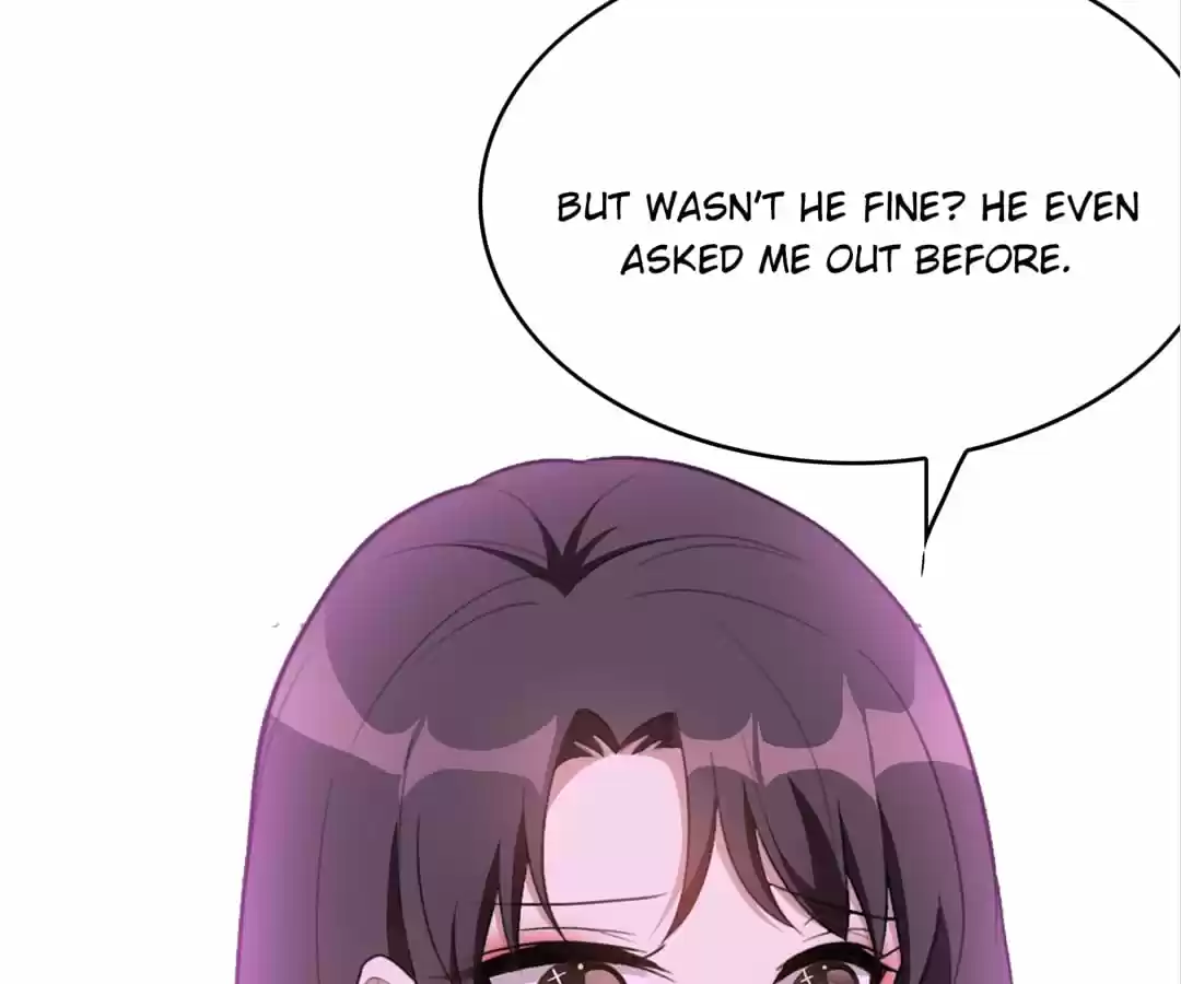 The Naive Mr. Lu Chapter 42