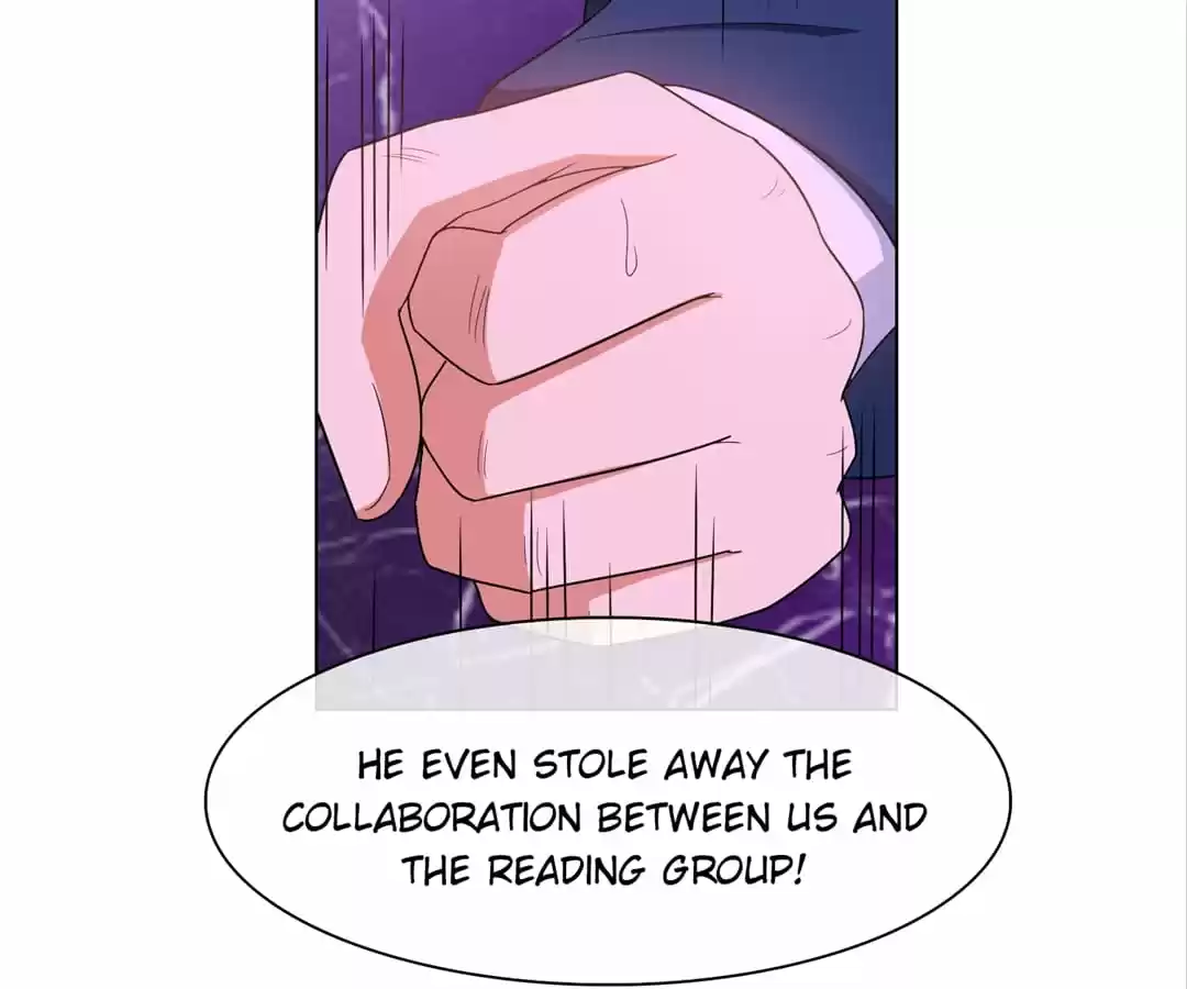 The Naive Mr. Lu Chapter 42