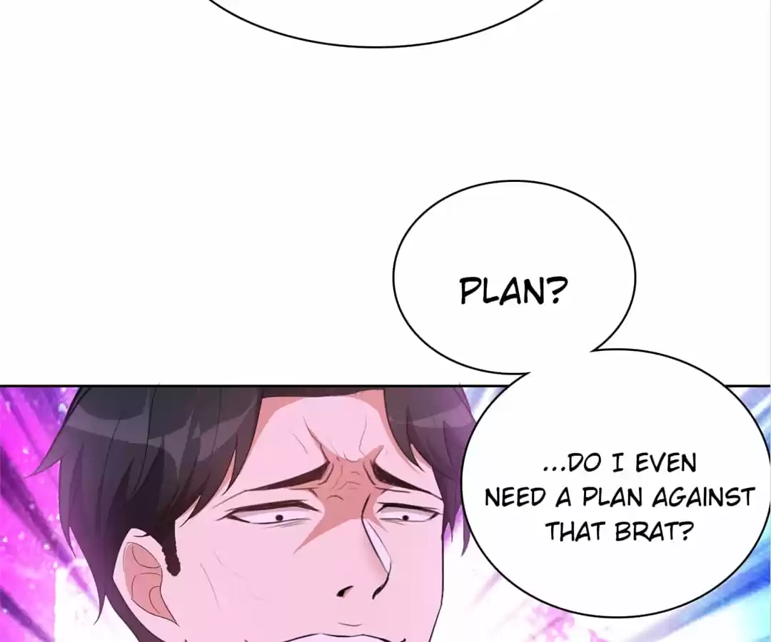 The Naive Mr. Lu Chapter 42