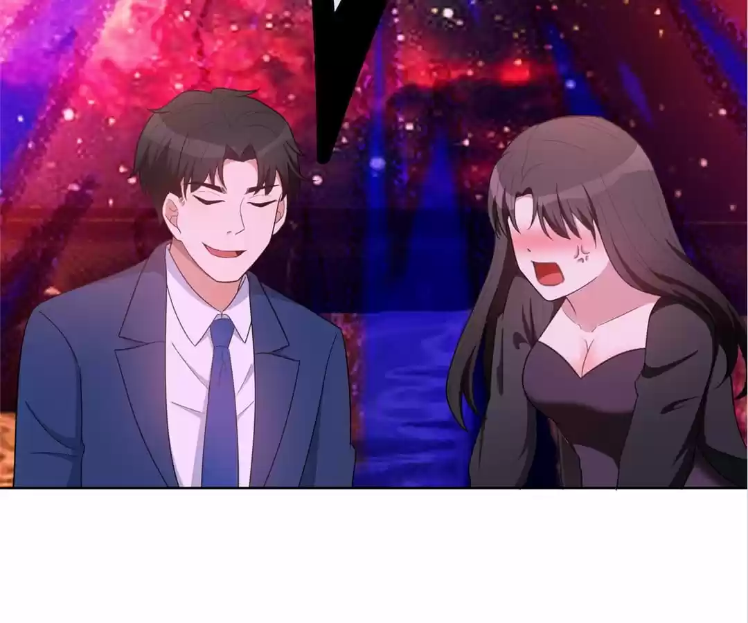 The Naive Mr. Lu Chapter 42