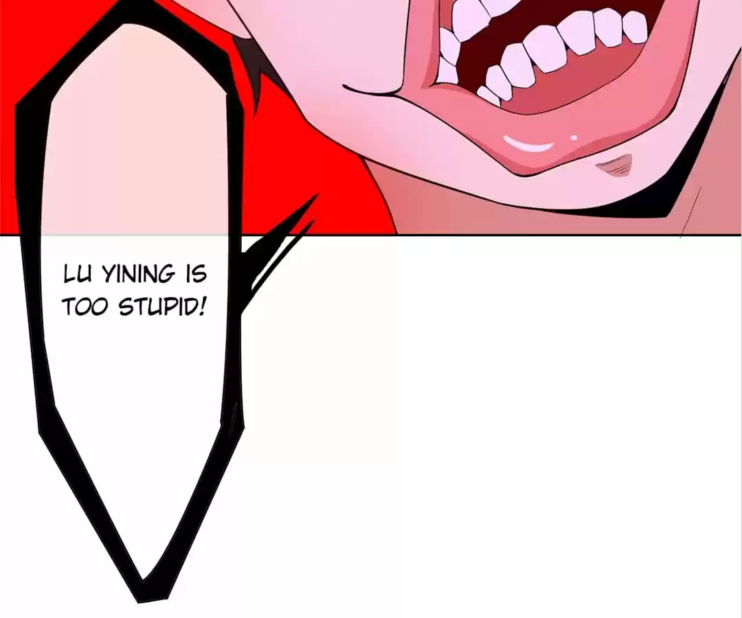 The Naive Mr. Lu Chapter 42