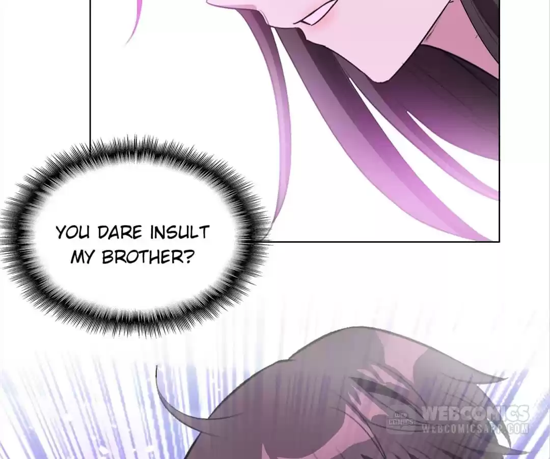 The Naive Mr. Lu Chapter 42