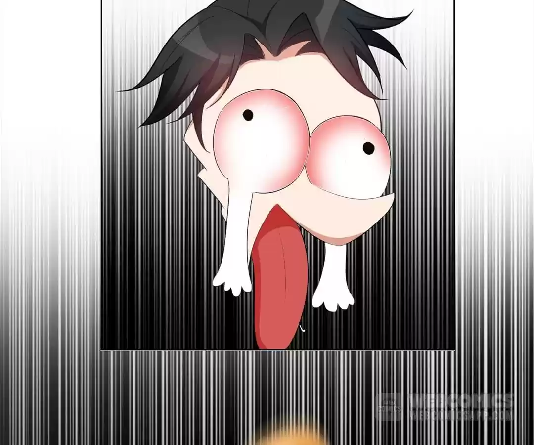 The Naive Mr. Lu Chapter 42