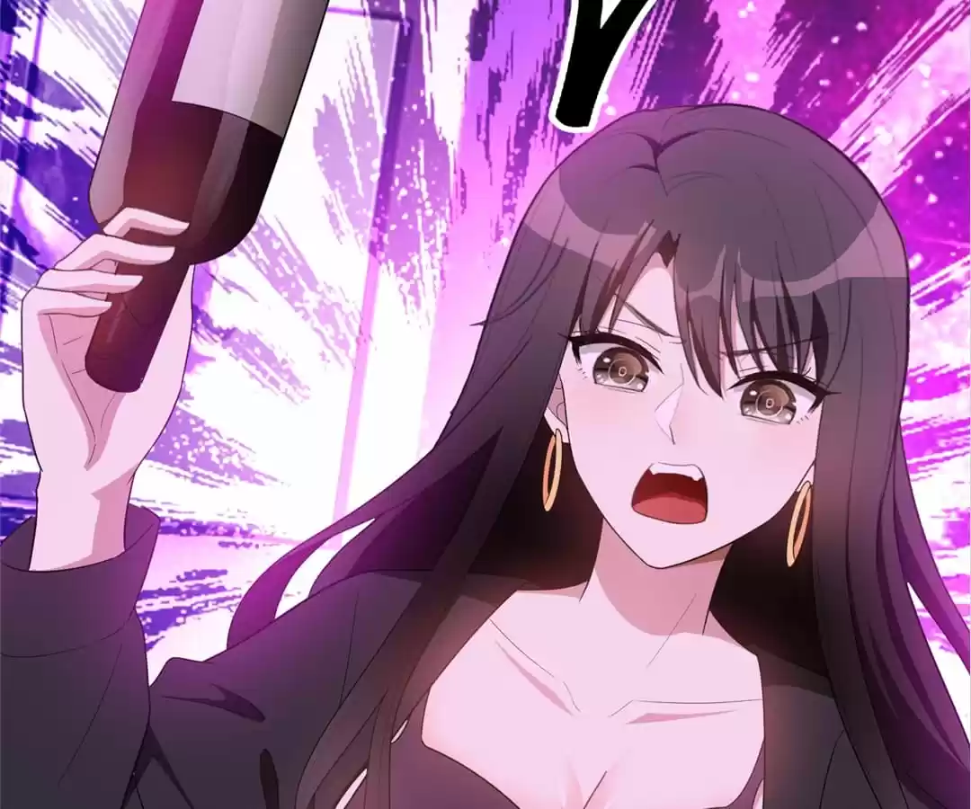 The Naive Mr. Lu Chapter 42