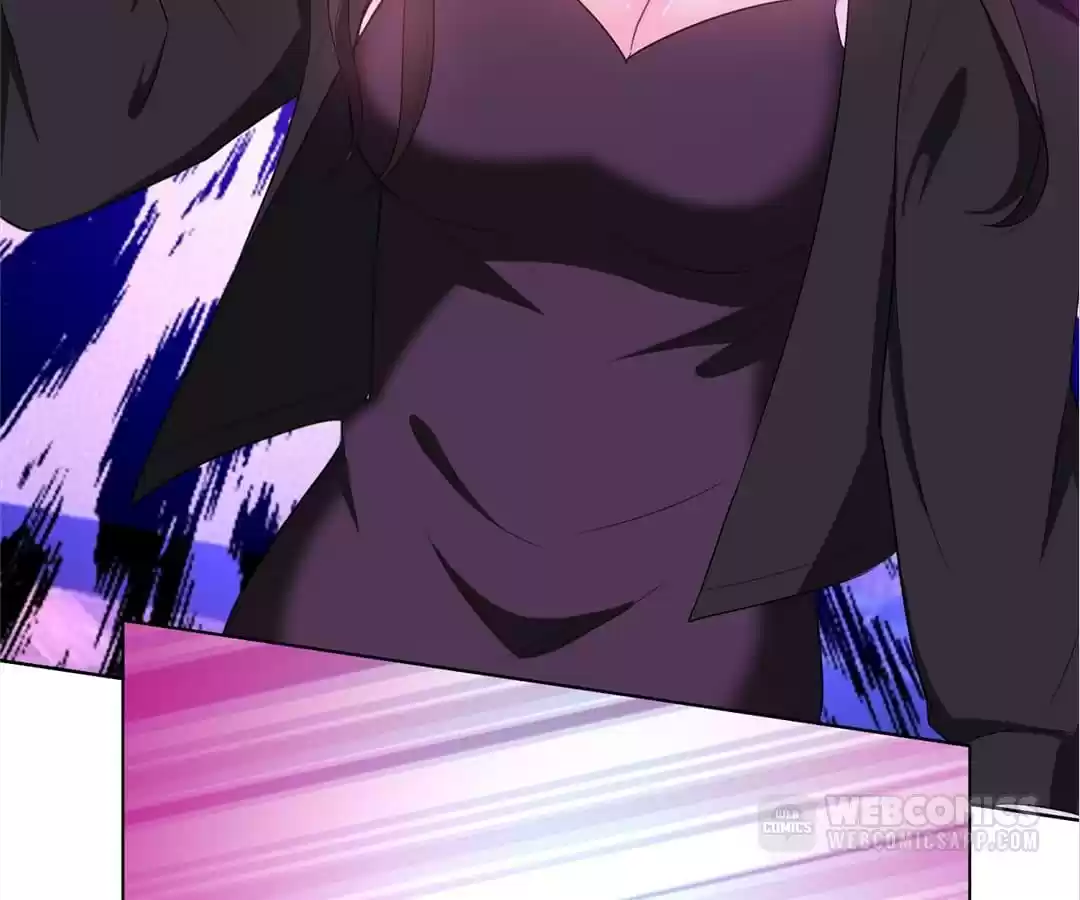 The Naive Mr. Lu Chapter 42