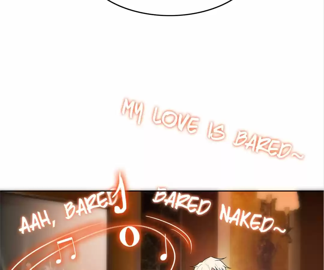 The Naive Mr. Lu Chapter 43