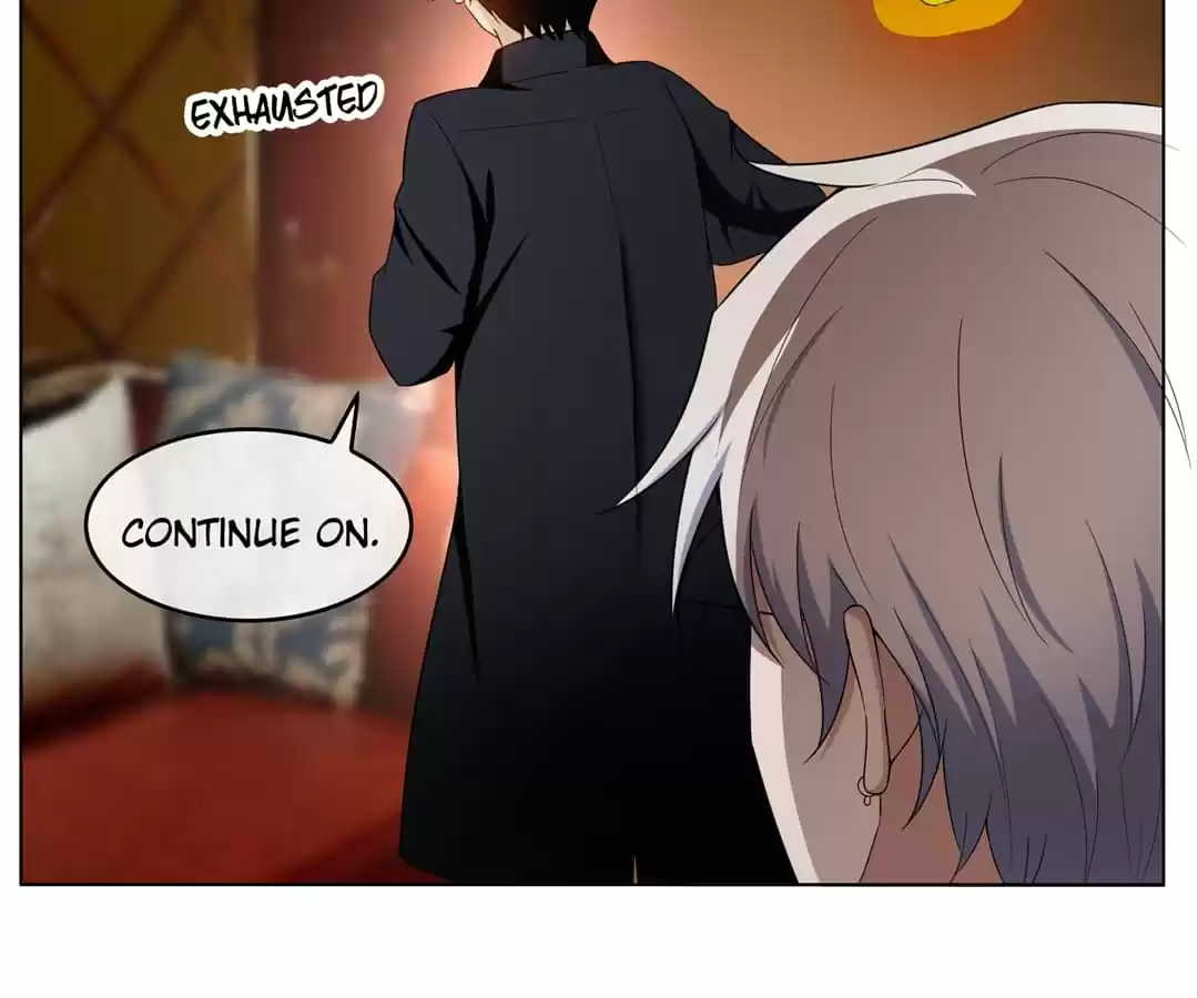 The Naive Mr. Lu Chapter 43