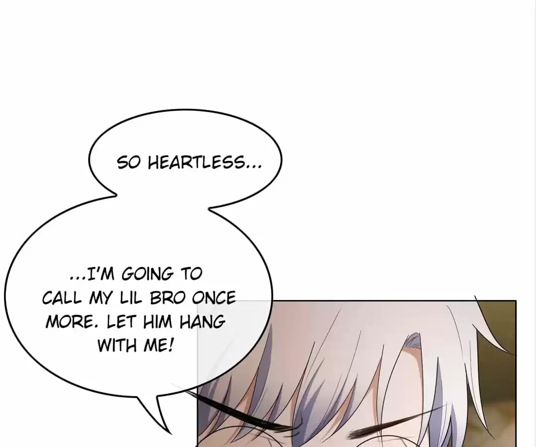 The Naive Mr. Lu Chapter 43