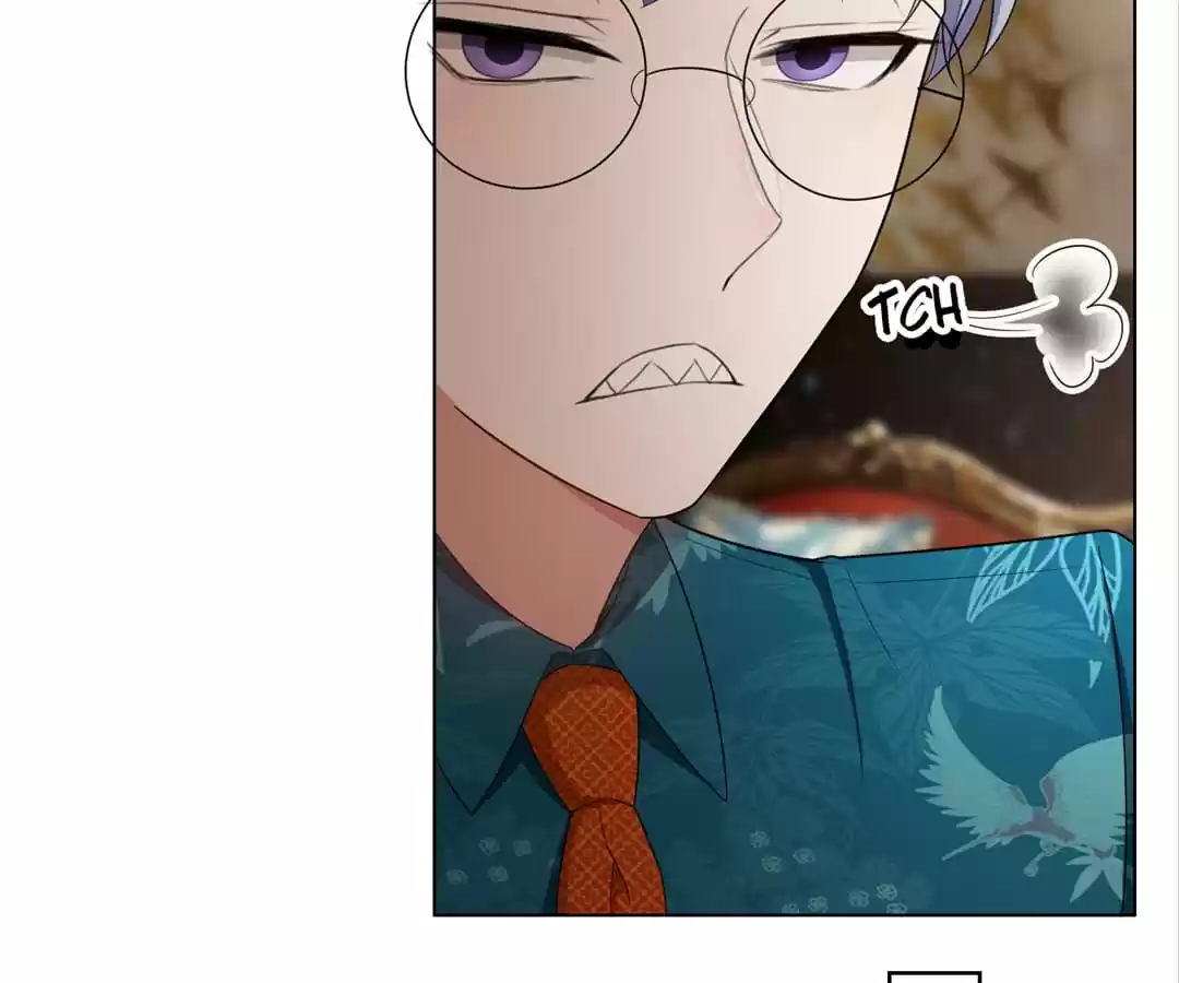 The Naive Mr. Lu Chapter 43