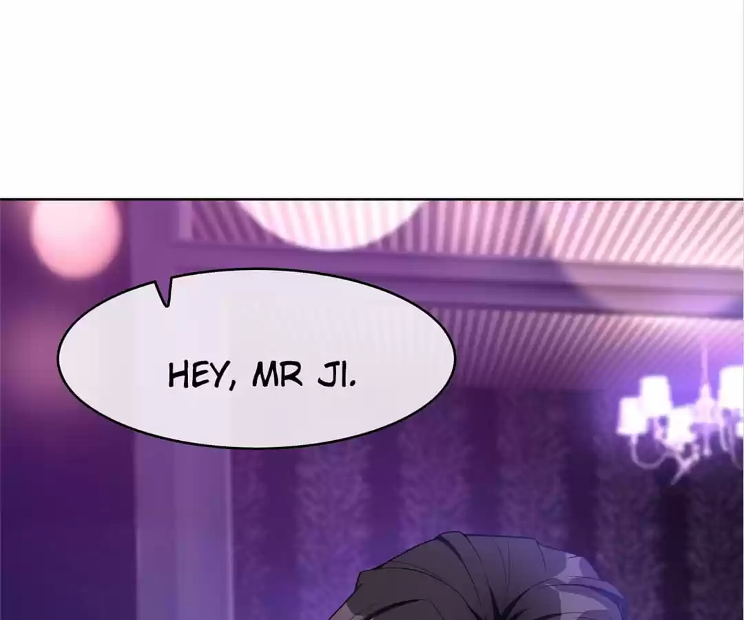 The Naive Mr. Lu Chapter 43