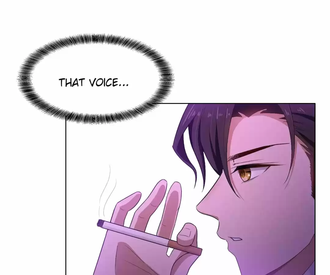 The Naive Mr. Lu Chapter 43