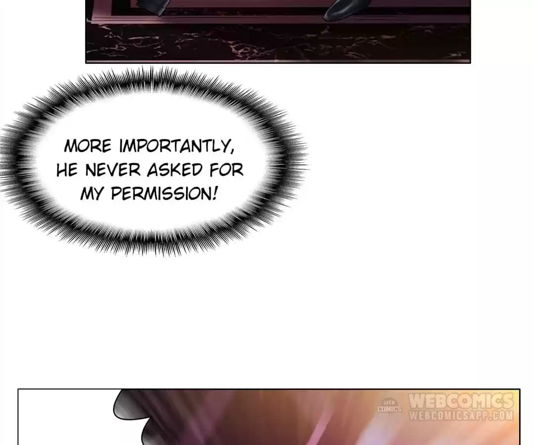 The Naive Mr. Lu Chapter 43