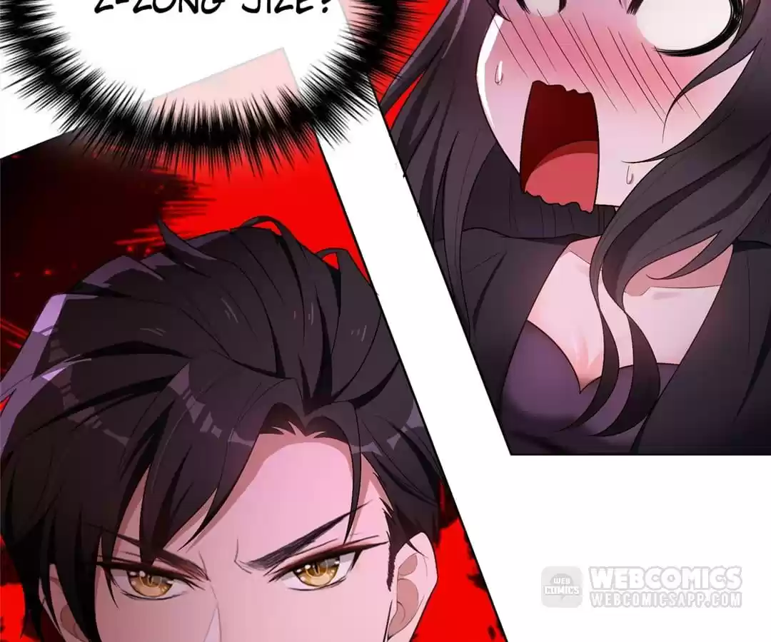 The Naive Mr. Lu Chapter 43