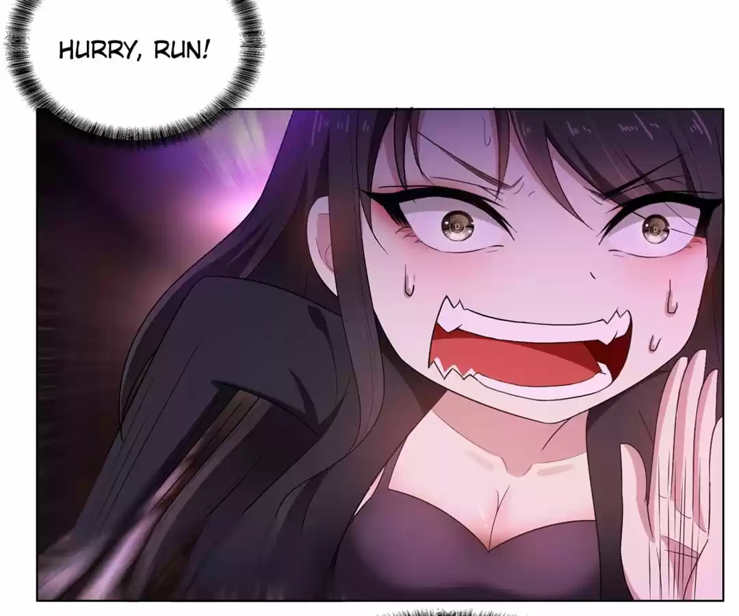 The Naive Mr. Lu Chapter 43