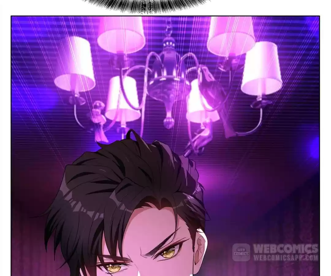 The Naive Mr. Lu Chapter 43