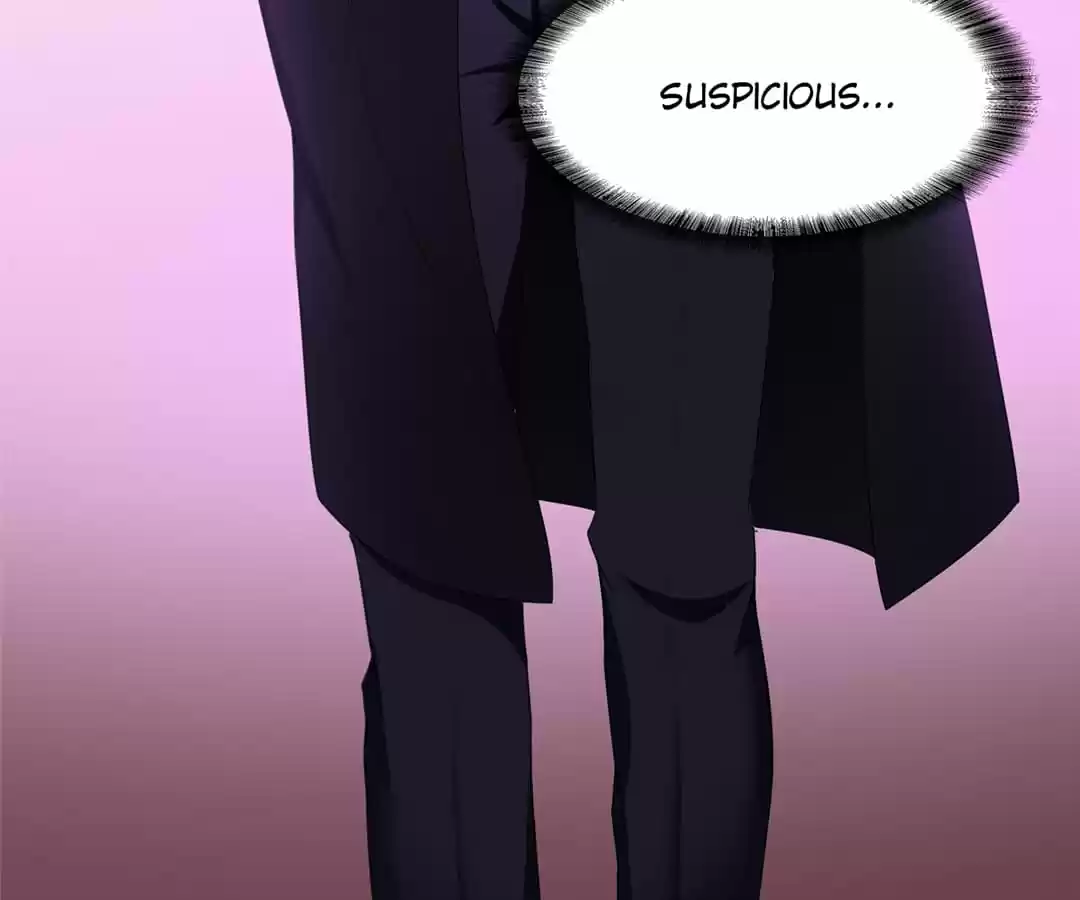 The Naive Mr. Lu Chapter 43