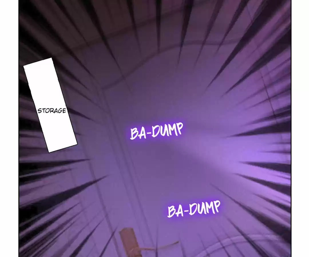 The Naive Mr. Lu Chapter 43