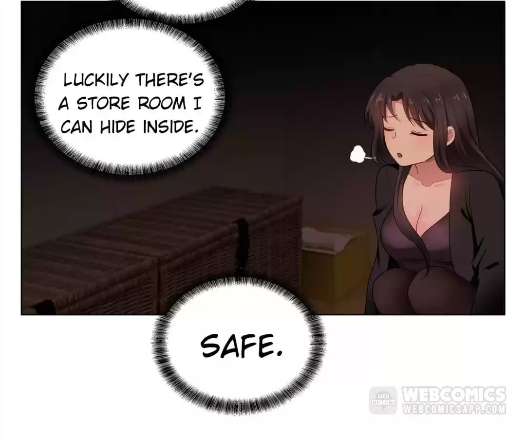 The Naive Mr. Lu Chapter 43