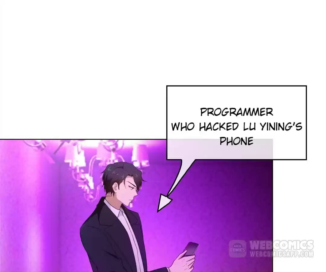 The Naive Mr. Lu Chapter 43