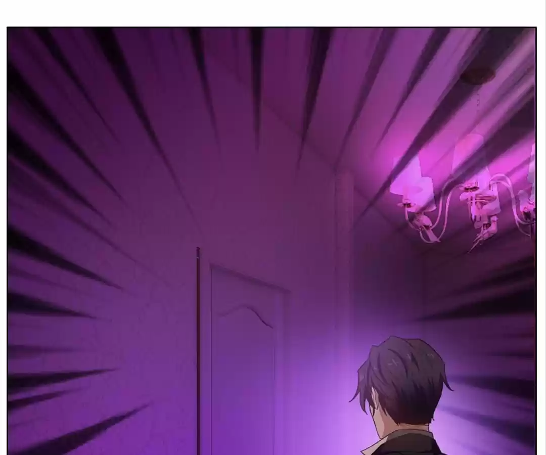 The Naive Mr. Lu Chapter 43