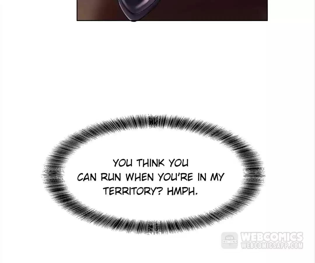 The Naive Mr. Lu Chapter 43