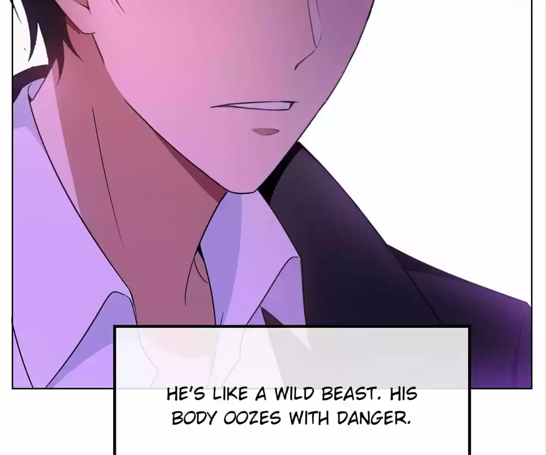 The Naive Mr. Lu Chapter 43