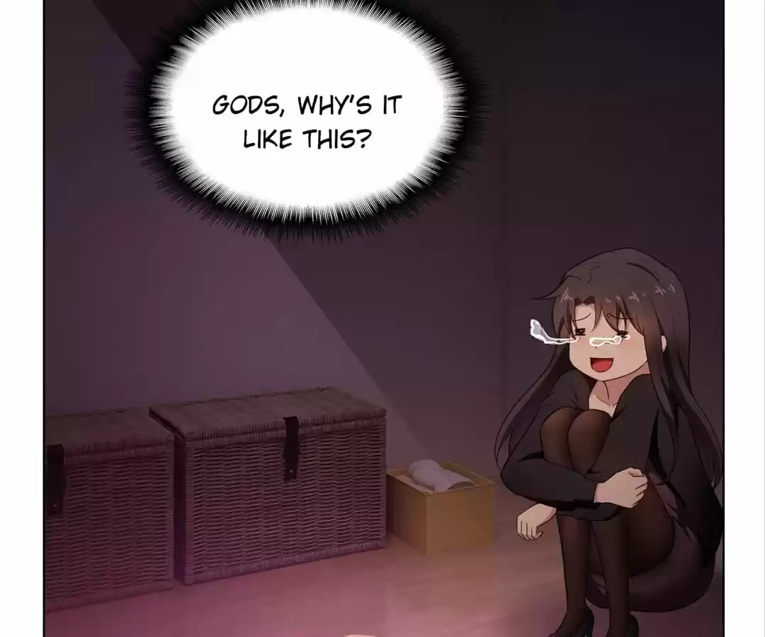 The Naive Mr. Lu Chapter 43