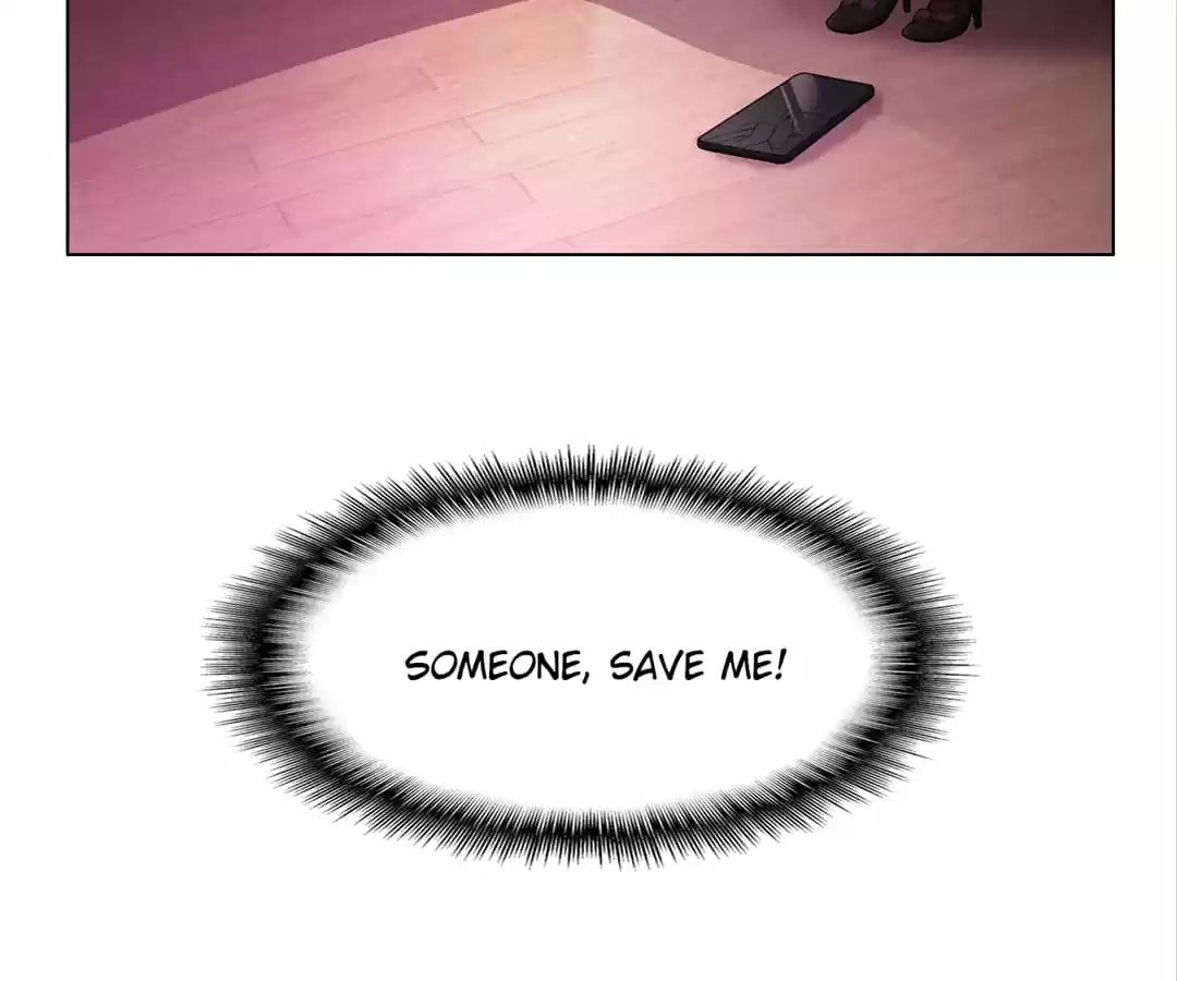 The Naive Mr. Lu Chapter 43