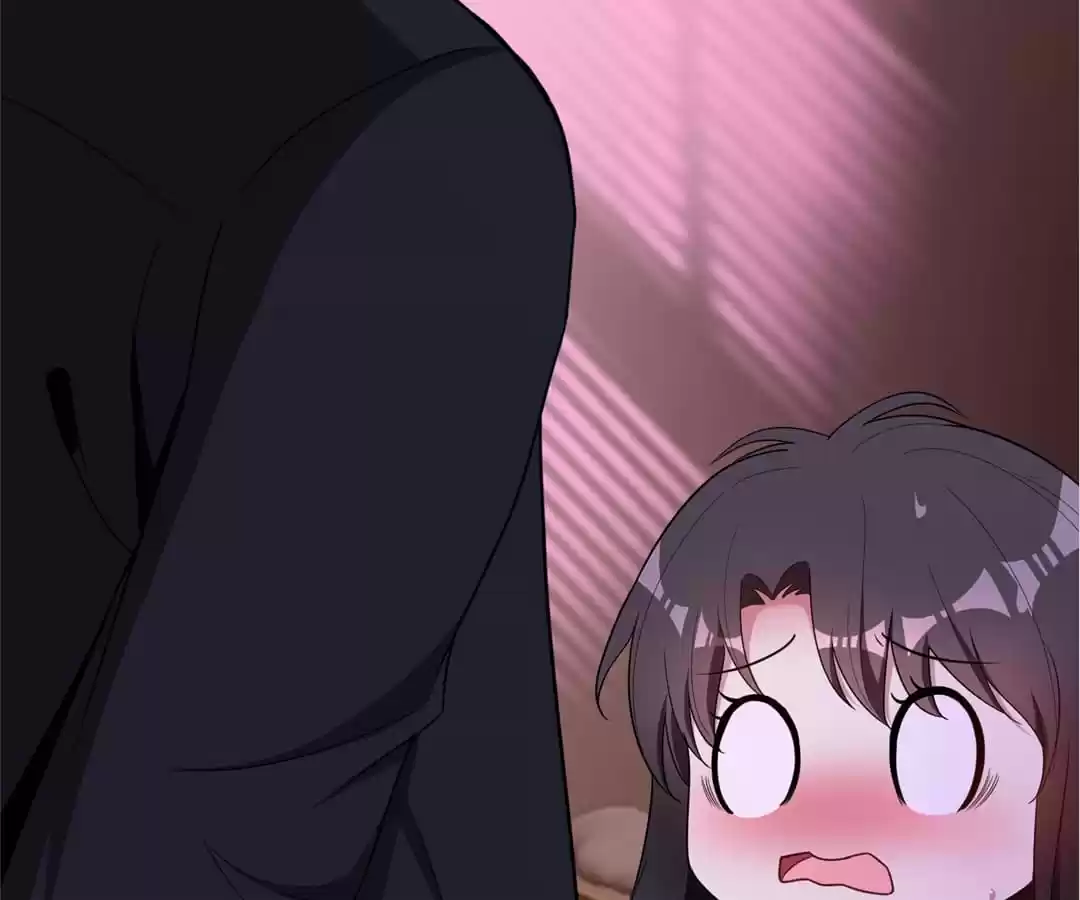 The Naive Mr. Lu Chapter 44