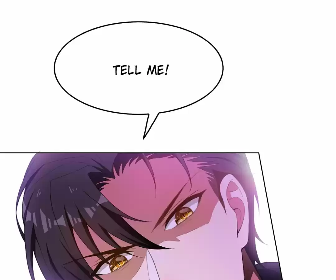 The Naive Mr. Lu Chapter 44