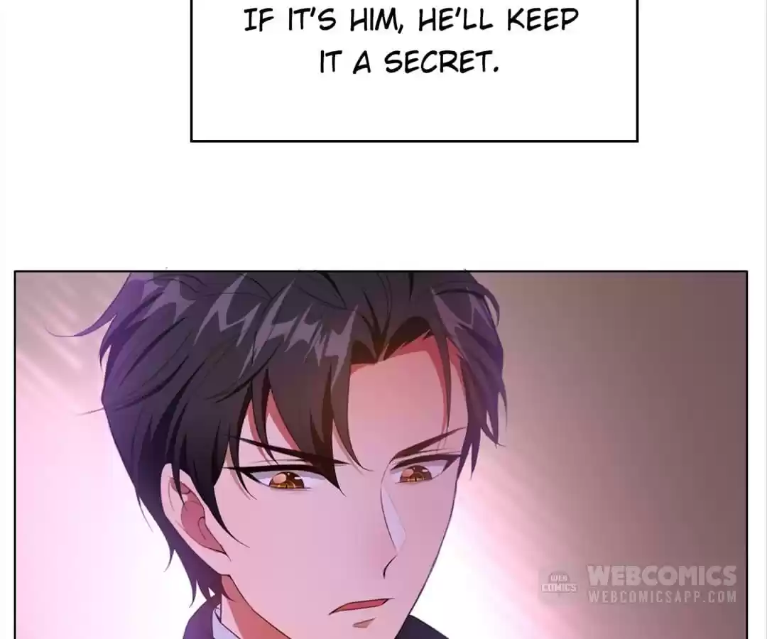 The Naive Mr. Lu Chapter 44