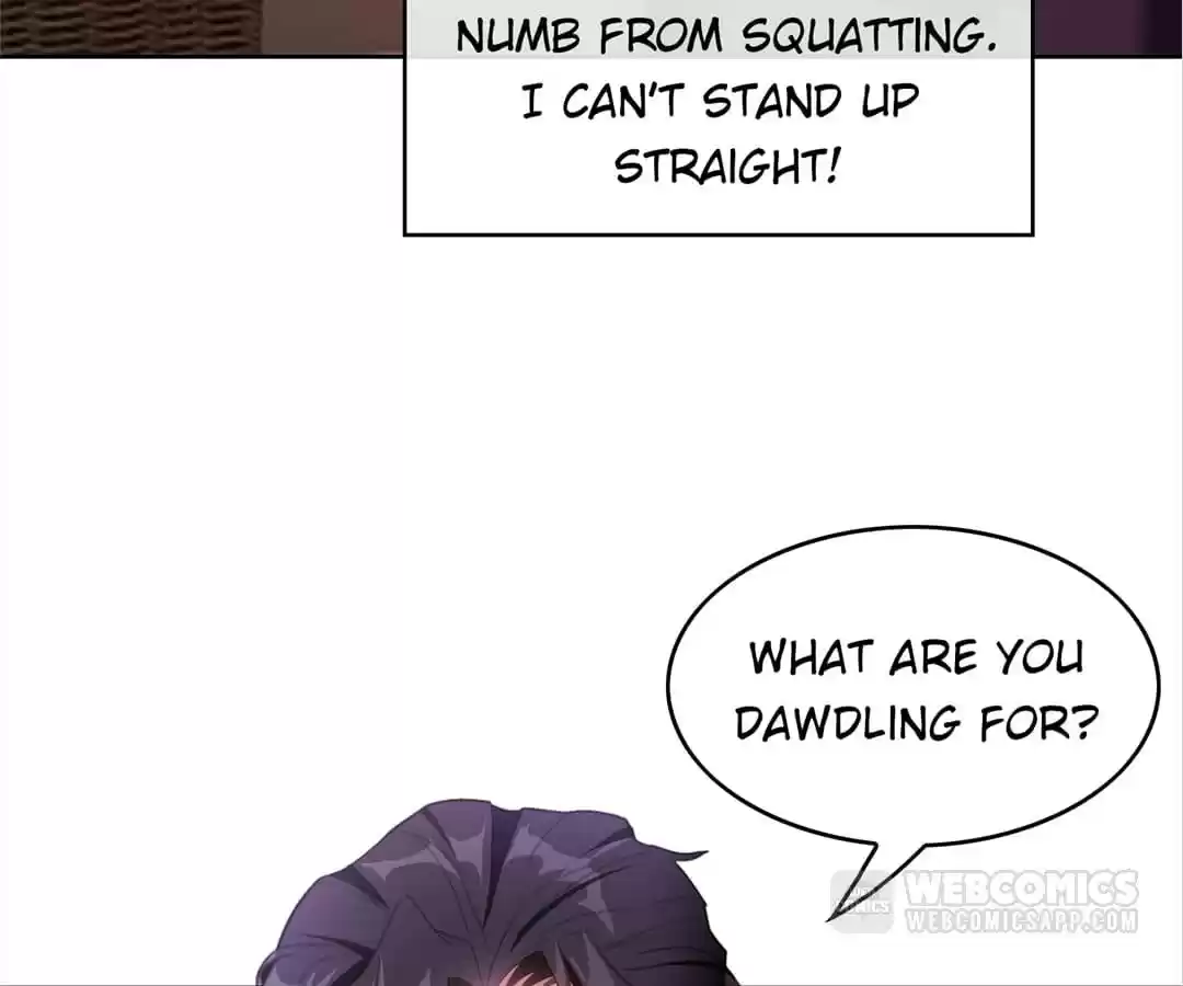 The Naive Mr. Lu Chapter 44