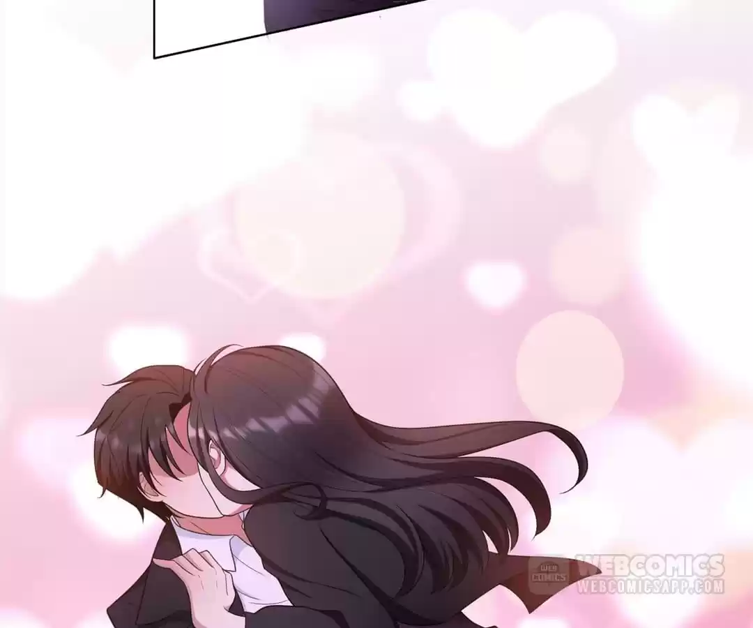 The Naive Mr. Lu Chapter 44