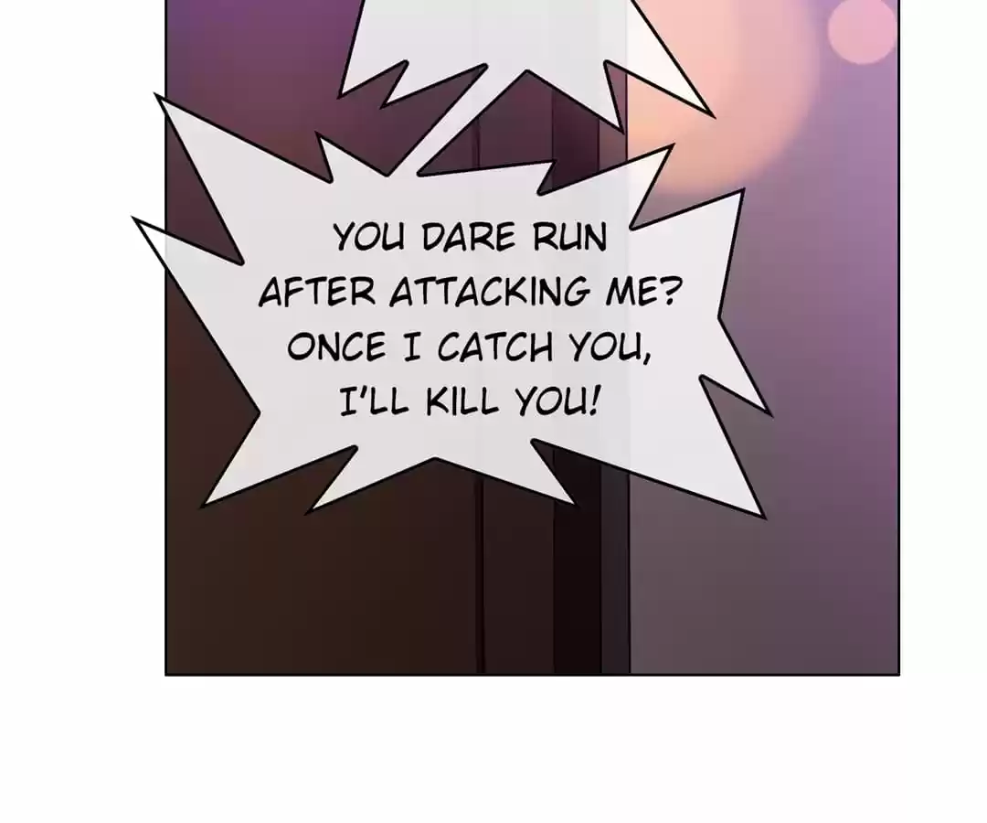 The Naive Mr. Lu Chapter 44