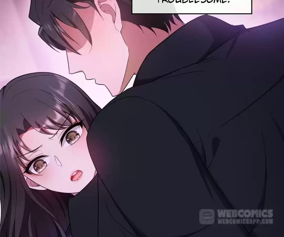 The Naive Mr. Lu Chapter 44