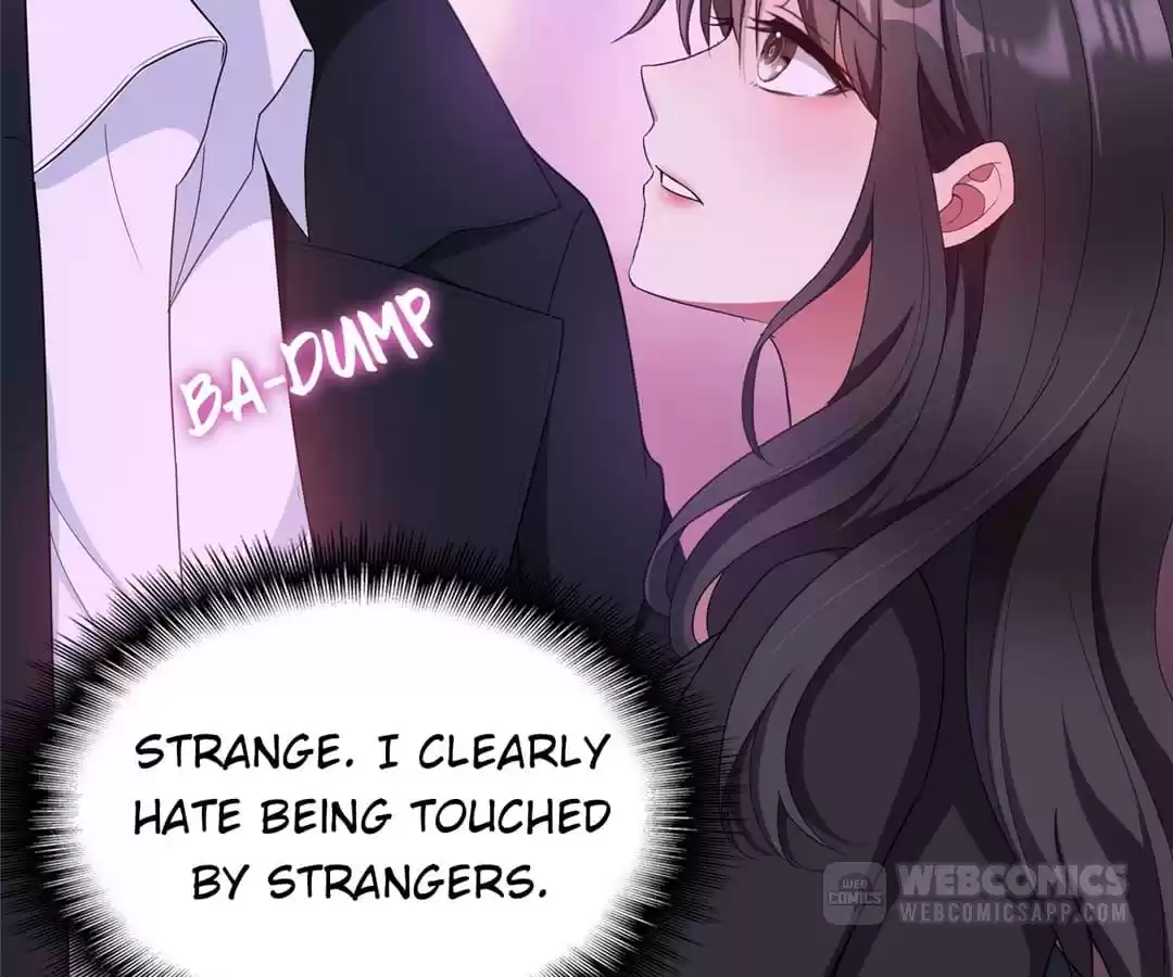 The Naive Mr. Lu Chapter 44