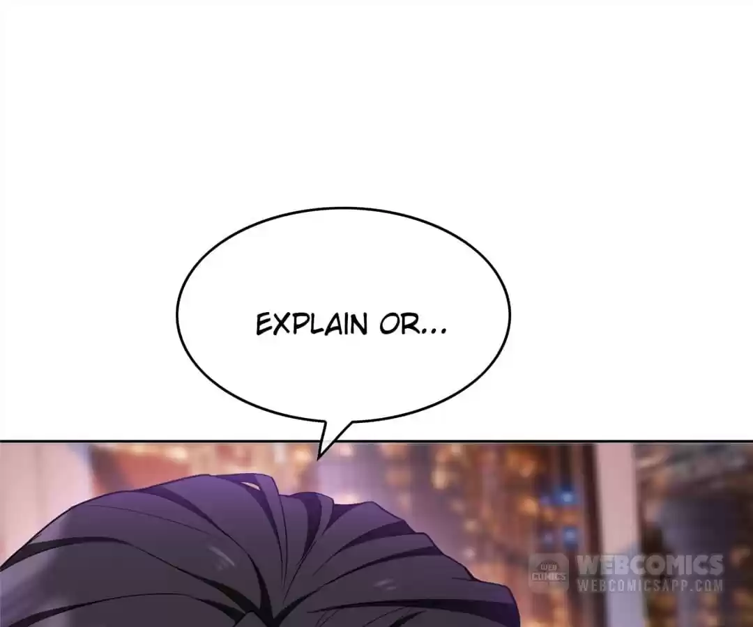 The Naive Mr. Lu Chapter 44