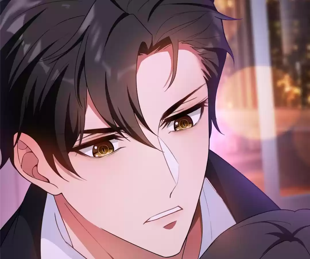 The Naive Mr. Lu Chapter 44