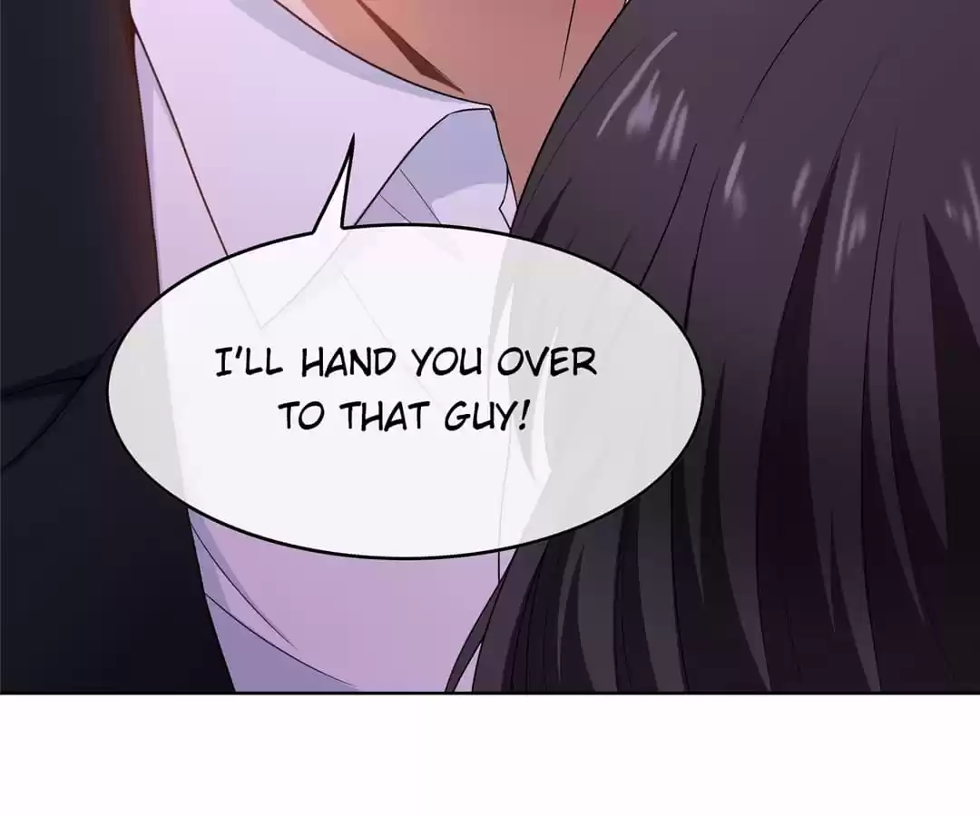 The Naive Mr. Lu Chapter 44