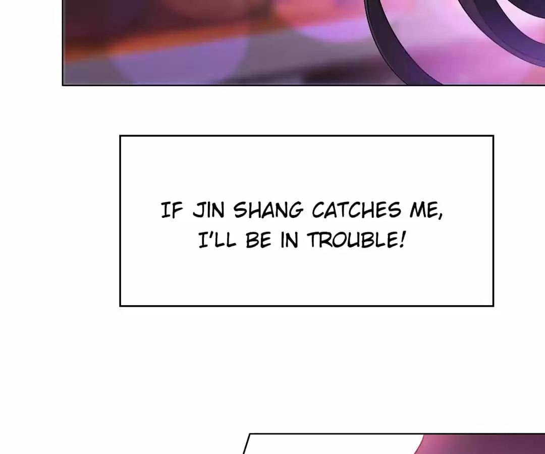 The Naive Mr. Lu Chapter 44