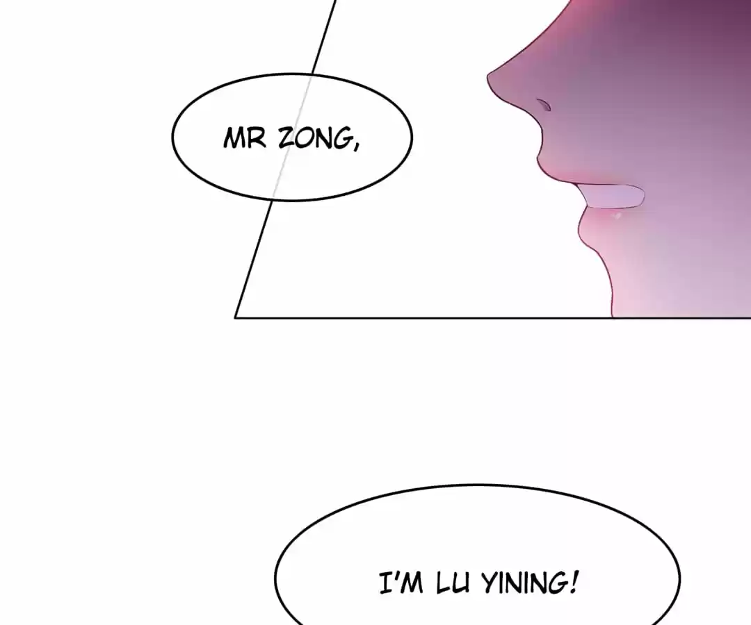 The Naive Mr. Lu Chapter 44
