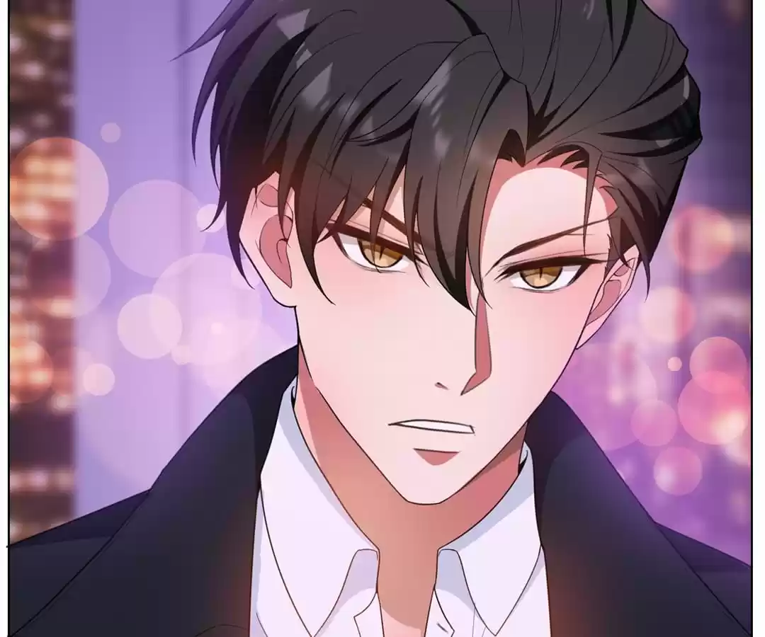 The Naive Mr. Lu Chapter 44